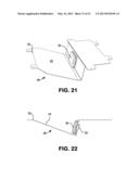 VAULT ANTENNA FOR WLAN OR CELLULAR APPLICATION diagram and image