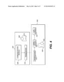 System, Method and Apparatus for Wireless Communication Between a Wireless     Mobile Telecommunications Device and a Remote Wireless Display diagram and image