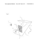 THREE  DIMENSIONAL  DISPLAY  DEVICE  AND THREE  DIMENSIONAL  DISPLAY     METHOD diagram and image