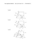 THREE  DIMENSIONAL  DISPLAY  DEVICE  AND THREE  DIMENSIONAL  DISPLAY     METHOD diagram and image