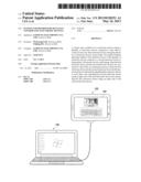 SYSTEM AND METHOD FOR MUTUALLY CONTROLLING ELECTRONIC DEVICES diagram and image