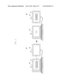 SYSTEM AND METHOD FOR MUTUALLY CONTROLLING ELECTRONIC DEVICES diagram and image