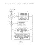 HANDHELD ELECTRONIC DEVICE AND METHOD FOR DISAMBIGUATION OF TEXT INPUT     PROVIDING ARTIFICIAL VARIANTS COMPRISED OF CHARACTERS IN A CORE ALPHABET diagram and image