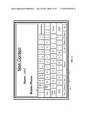 Biometric Adjustments for Touchscreens diagram and image