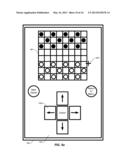 Biometric Adjustments for Touchscreens diagram and image