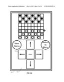 Biometric Adjustments for Touchscreens diagram and image