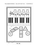 Biometric Adjustments for Touchscreens diagram and image