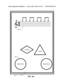 Biometric Adjustments for Touchscreens diagram and image