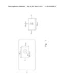 TOUCH CONTROL DEVICE AND METHOD diagram and image