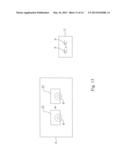 TOUCH CONTROL DEVICE AND METHOD diagram and image