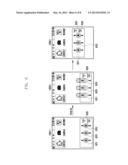 TOUCHSCREEN-ENABLED TERMINAL AND APPLICATION CONTROL METHOD THEREOF diagram and image