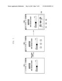 TOUCHSCREEN-ENABLED TERMINAL AND APPLICATION CONTROL METHOD THEREOF diagram and image