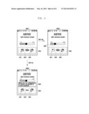 TOUCHSCREEN-ENABLED TERMINAL AND APPLICATION CONTROL METHOD THEREOF diagram and image