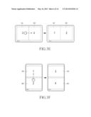 APPARATUS WITH TOUCH SCREEN FOR PRELOADING MULTIPLE APPLICATIONS AND     METHOD OF CONTROLLING THE SAME diagram and image