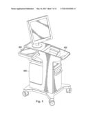 Medical Mounting System and Method diagram and image