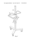 Medical Mounting System and Method diagram and image