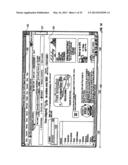 DISPLAY NAVIGATION diagram and image