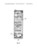 DISPLAY NAVIGATION diagram and image