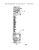 DISPLAY NAVIGATION diagram and image