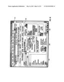 CONSTRAINED DISPLAY NAVIGATION diagram and image