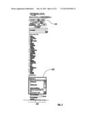 CONSTRAINED DISPLAY NAVIGATION diagram and image