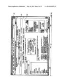 DISPLAY NAVIGATION diagram and image