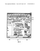 DISPLAY NAVIGATION diagram and image