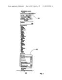 DISPLAY NAVIGATION diagram and image