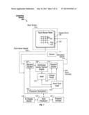 TOUCH SENSOR PANEL DESIGN diagram and image