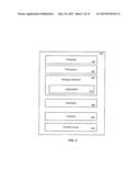 ENHANCED MULTI-TOUCH DETECTION diagram and image