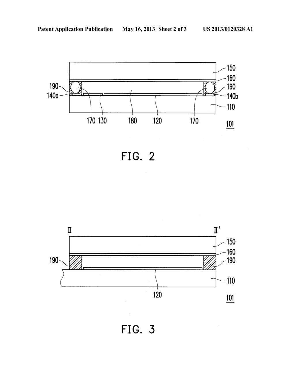 DISPLAY PANEL - diagram, schematic, and image 03