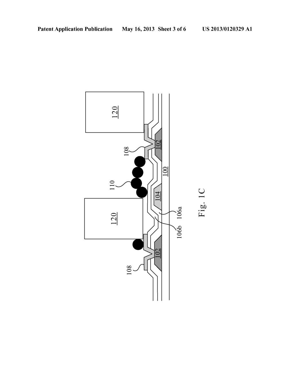 DISPLAY PANEL - diagram, schematic, and image 04