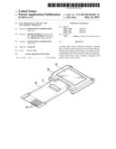 ELECTRO-OPTICAL DEVICE AND ELECTRONIC APPARATUS diagram and image