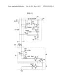 ELECTRO-OPTICAL DEVICE AND ELECTRONIC APPARATUS diagram and image