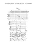 ELECTRO-OPTICAL DEVICE AND ELECTRONIC APPARATUS diagram and image