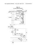 ELECTRO-OPTICAL DEVICE AND ELECTRONIC APPARATUS diagram and image