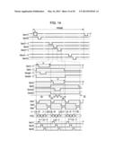 ELECTRO-OPTICAL DEVICE, AND ELECTRONIC APPARATUS diagram and image