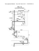 ELECTRO-OPTICAL DEVICE, AND ELECTRONIC APPARATUS diagram and image