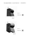 Methods and Apparatus for Generating Curved Extrusions diagram and image