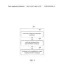 CONTENT PLAYBACK APPARATUS AND METHOD FOR PROVIDING INTERACTIVE AUGMENTED     SPACE diagram and image