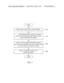 CONTENT PLAYBACK APPARATUS AND METHOD FOR PROVIDING INTERACTIVE AUGMENTED     SPACE diagram and image