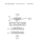 APPARATUS AND METHOD FOR PROVIDING MIXED REALITY CONTENTS FOR LEARNING     THROUGH STORY-BASED VIRTUAL EXPERIENCE diagram and image