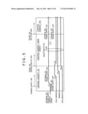 INFORMATION PROCESSING APPARATUS, INFORMATION PROCESSING METHOD AND     PROGRAM diagram and image