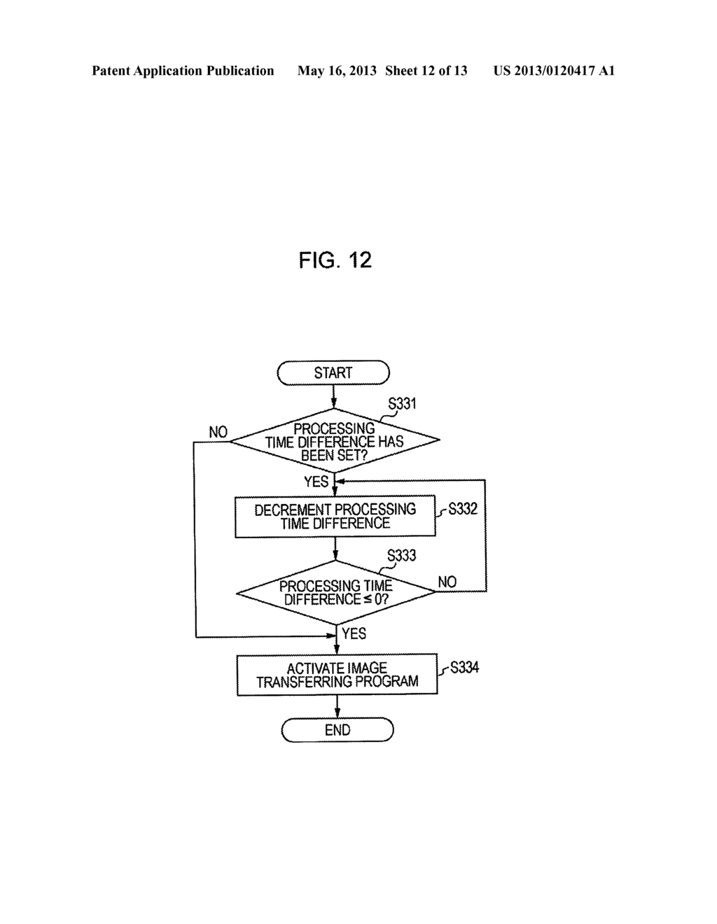 DISPLAY CONTROLLING APPARATUS AND IMAGE PROCESSING APPARATUS - diagram, schematic, and image 13