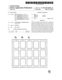 PIXEL ARRAY diagram and image