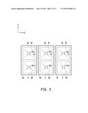 PIXEL ARRAY diagram and image