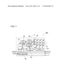 DISPLAY APPARATUS LIGHT EMISSION CONTROL METHOD AND DISPLAY UNIT diagram and image