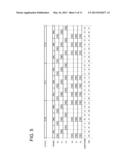 DISPLAY APPARATUS LIGHT EMISSION CONTROL METHOD AND DISPLAY UNIT diagram and image