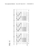 DISPLAY APPARATUS LIGHT EMISSION CONTROL METHOD AND DISPLAY UNIT diagram and image