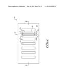 MICROFLUIDIC JETTING DEVICE WITH PIEZOELECTRIC ACTUATOR AND METHOD FOR     MAKING THE SAME diagram and image